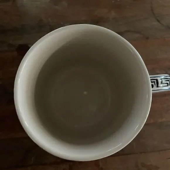 Anthropologie Be Happy Gena mug - Picture 5 of 8